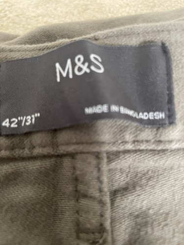Men branded clothes - men's,