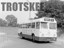 Larger Negative Colchester AEC