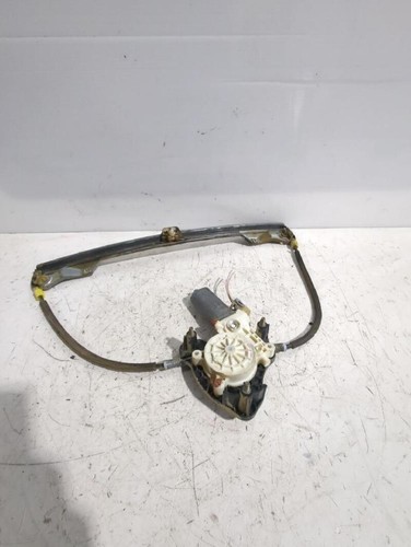 7701207255 front power window