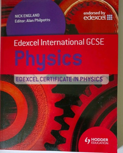 Edexcel international gcse and - international,