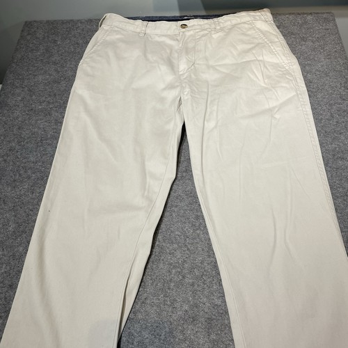 Mens chino trousers w34 l34 - chino,