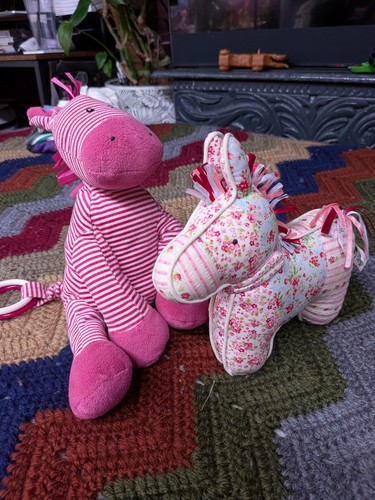 Little jellycat skiddle pony - jellycat,
