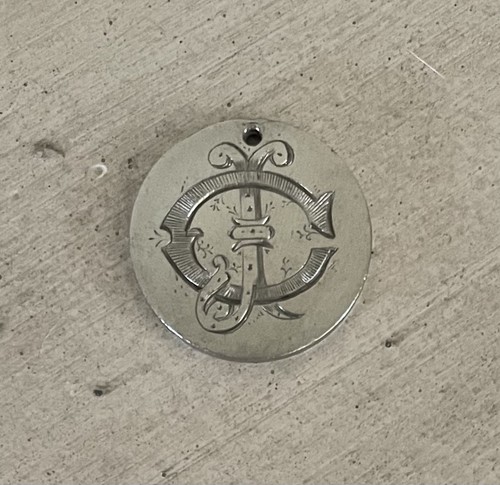 1882 liberty head - 5c,