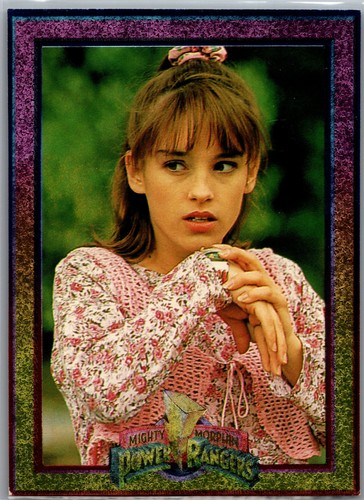 1994 mighty morphin power - mighty,
