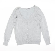 Womens UK Size 16 Matalan Grey