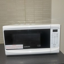 Cookworks SEB177S1B-P