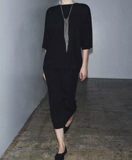 Zara Co-Ord Women Set Size M