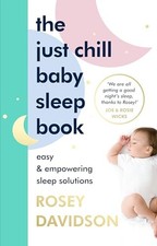 The Just Chill Baby Sleep