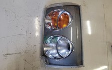 Range Rover L322 Nearside