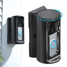 Video Doorbell Bracket Anti