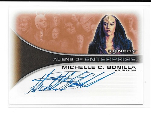 2002 rittenhouse star - star, trek