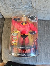 Disney Pixar the Incredibles