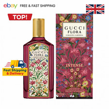 Gucci Flora Gorgeous Gardenia