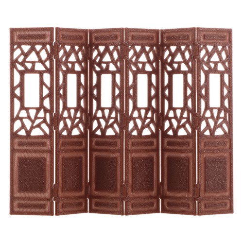 Mini folding screen 20 - mini, screen: