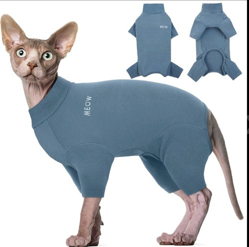 Sphynx cat jumper - sphynx, –