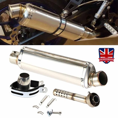 51mm universal motorcycle - 38-51mm,