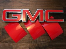 07-17 GMC Sierra Yukon Bright