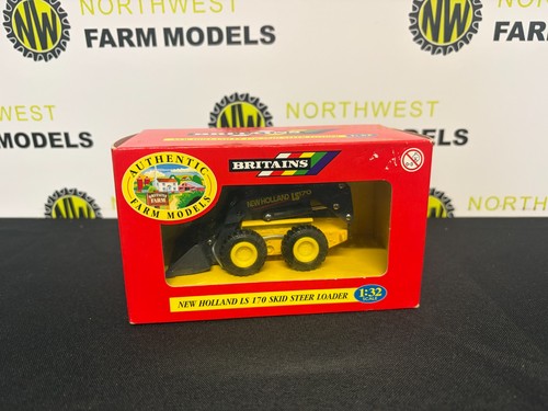 Britains 40510 scale - britains,