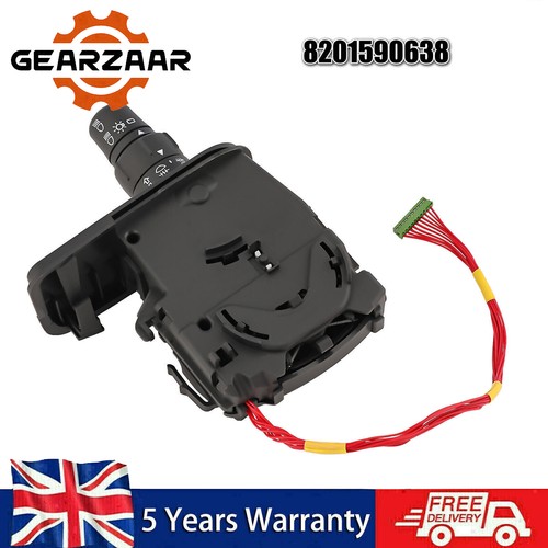 Indicator stalk headlight - stalk,