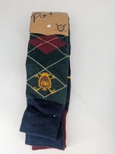 Horseware Newmarket Socks x2