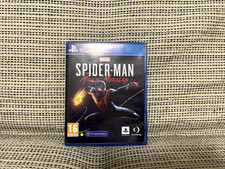 PlayStation 4 Game - Marvel