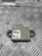 BMW X5 E70 Antenna Amplifier