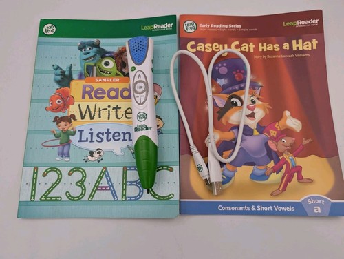 Leapfrog leapreader bundle - bundle,