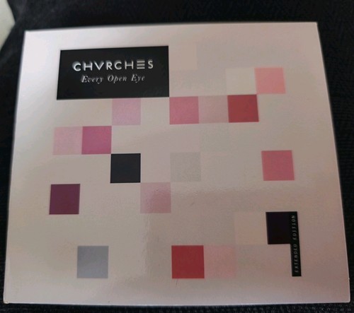 Rare electro synth pop - electro,