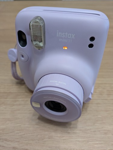 Fujifilm instax mini - mini, 11