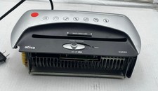 Ativa DQ83M 8-Sheet Micro-Cut