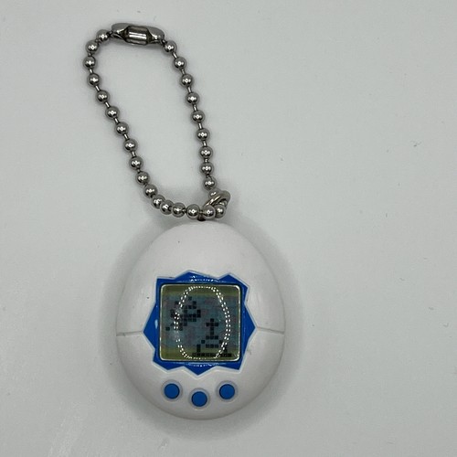 Tamagotchi 20th anniversary - tamagotchi,