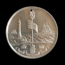 Queen Victoria Diamond jubilee