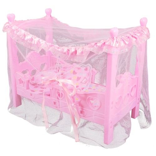 Doll bed mini - bed,