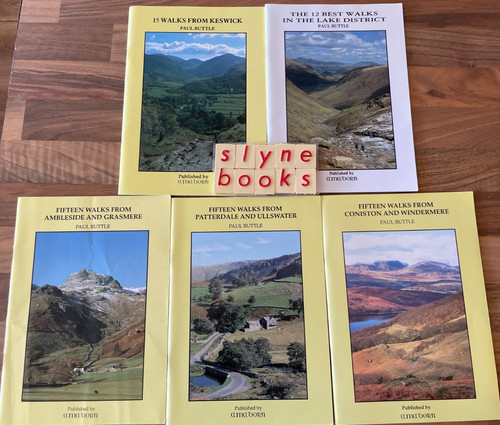 Lake district cumbria paul - lake,