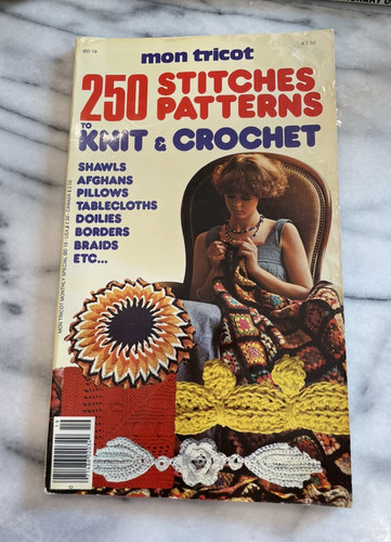 250 stitches patterns knit - patterns,