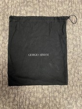 Giorgio Armani Handbag Storage