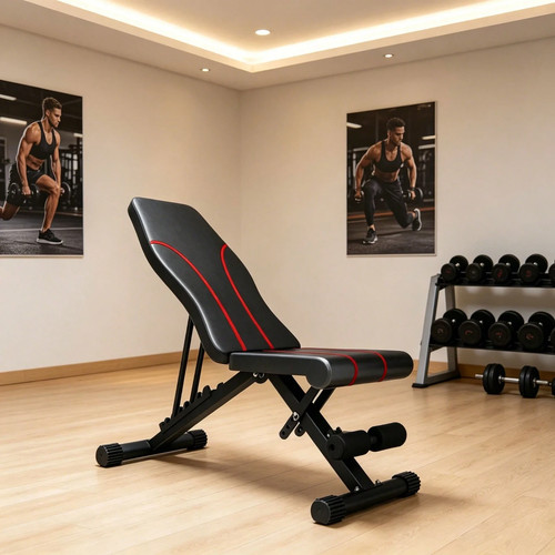 Adjustable bench commercial - bench,