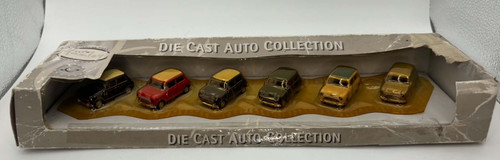 Hamleys 922351 diecast auto - diecast,
