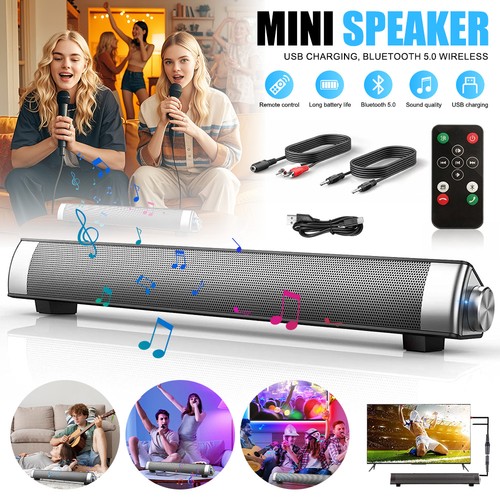 Bluetooth wireless tv - 5.0,