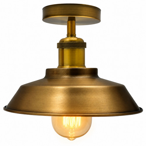 Vintage retro industrial flush - vintage,