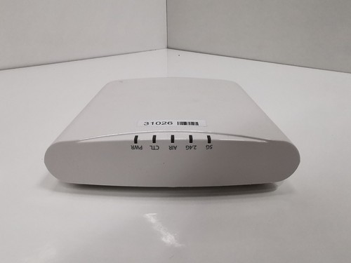 Ruckus zoneflex r510 unleashed - r510,