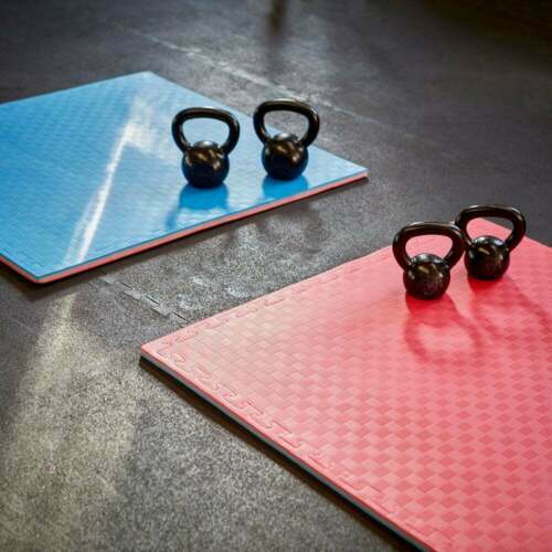 Interlocking eva foam - ,