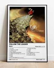 KORN - Follow The Leader |