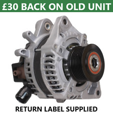 HONDA CR-V HR-V CIVIC 1.6 IDTEC ALTERNATOR 31100-RSX-G01 31100-RZ0-G01 -59N-G01