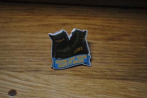 Amazon pin show - amazon, "show