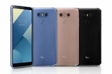 LG G6 5.7" 32GB Android Factory Unlocked 4G/LTE Simfree phone all GRADEs