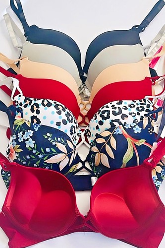Bras women power push - 1-6,
