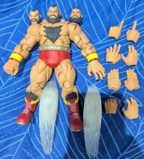 Storm Collectibles Zangief