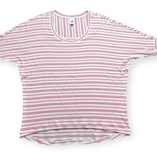 CABI Women’s Pink Striped