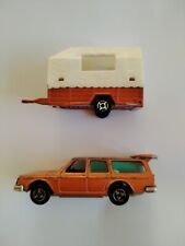 Majorette Volvo 245 DL ECH